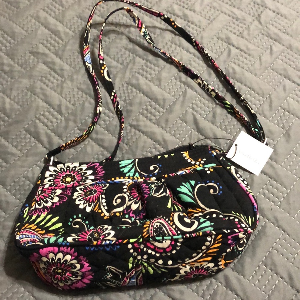 Vera Bradley Frannie NWT